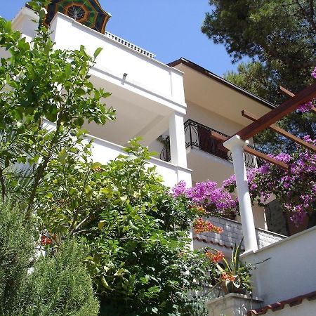 Apartments By The Sea Trogir - 11895 Ngoại thất bức ảnh