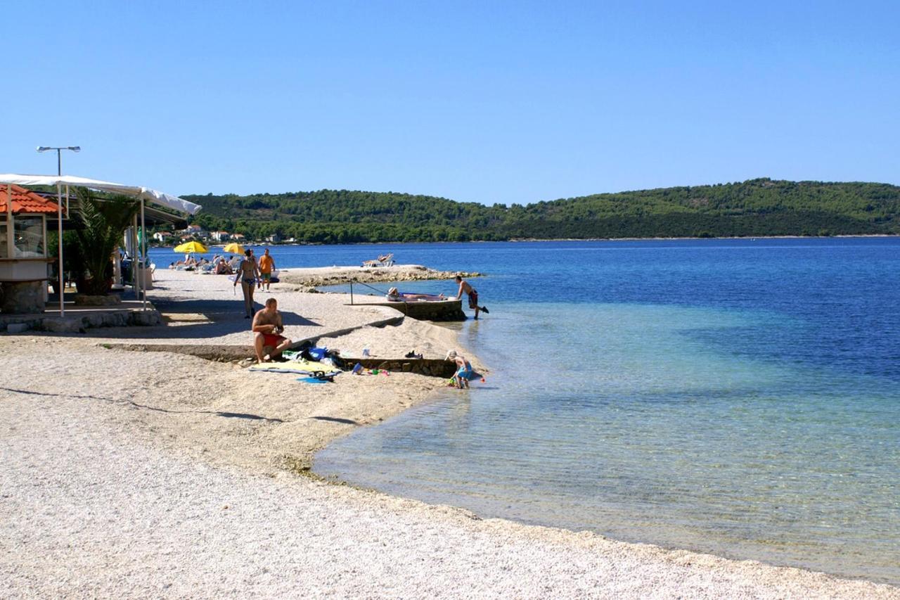 Apartments By The Sea Trogir - 11895 Ngoại thất bức ảnh