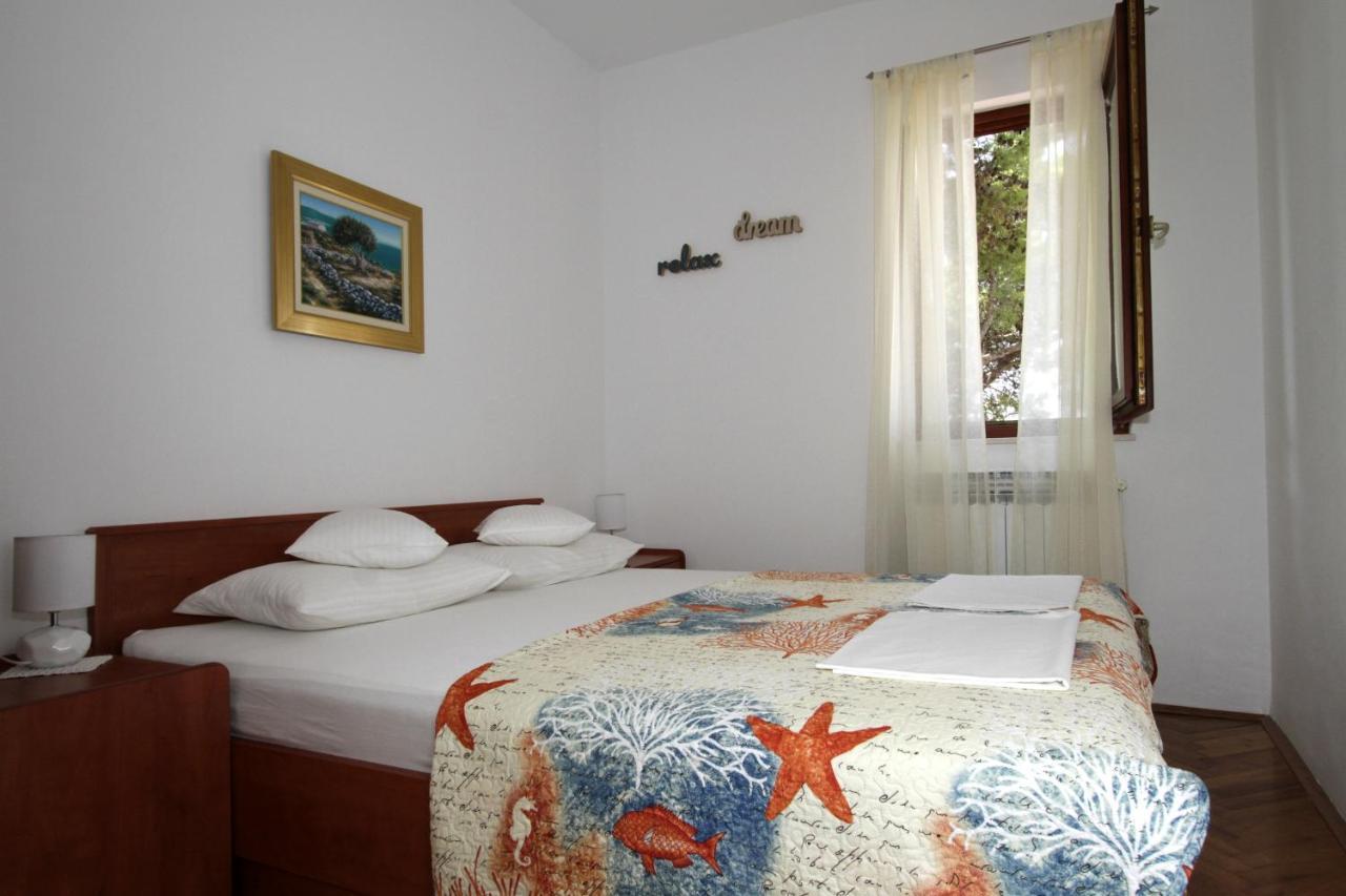 Apartments By The Sea Trogir - 11895 Ngoại thất bức ảnh