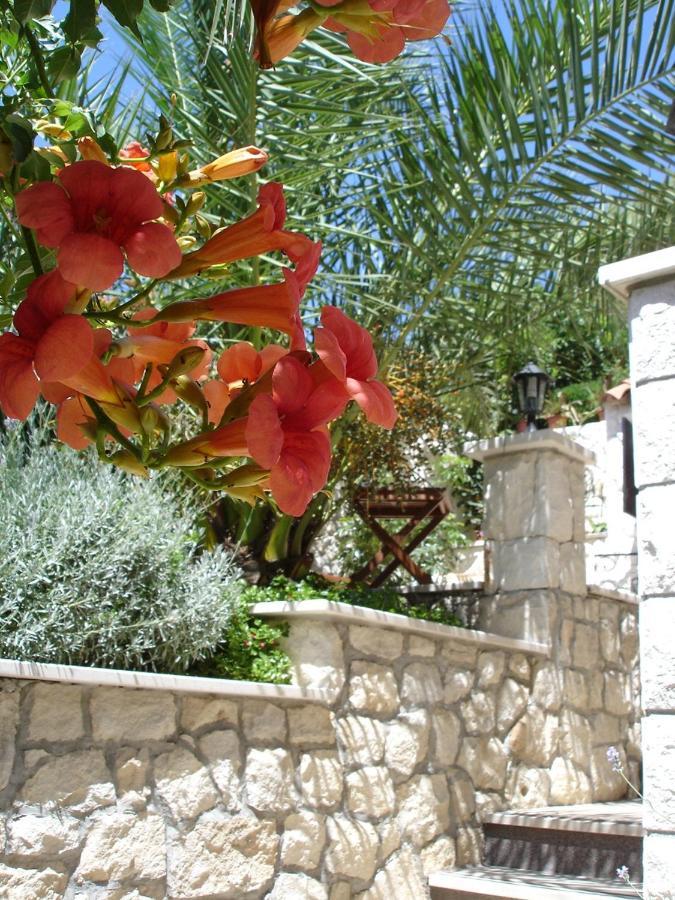 Apartments By The Sea Trogir - 11895 Ngoại thất bức ảnh