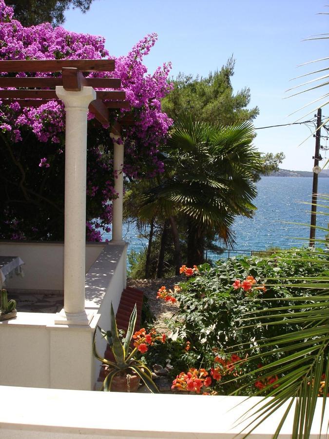 Apartments By The Sea Trogir - 11895 Ngoại thất bức ảnh
