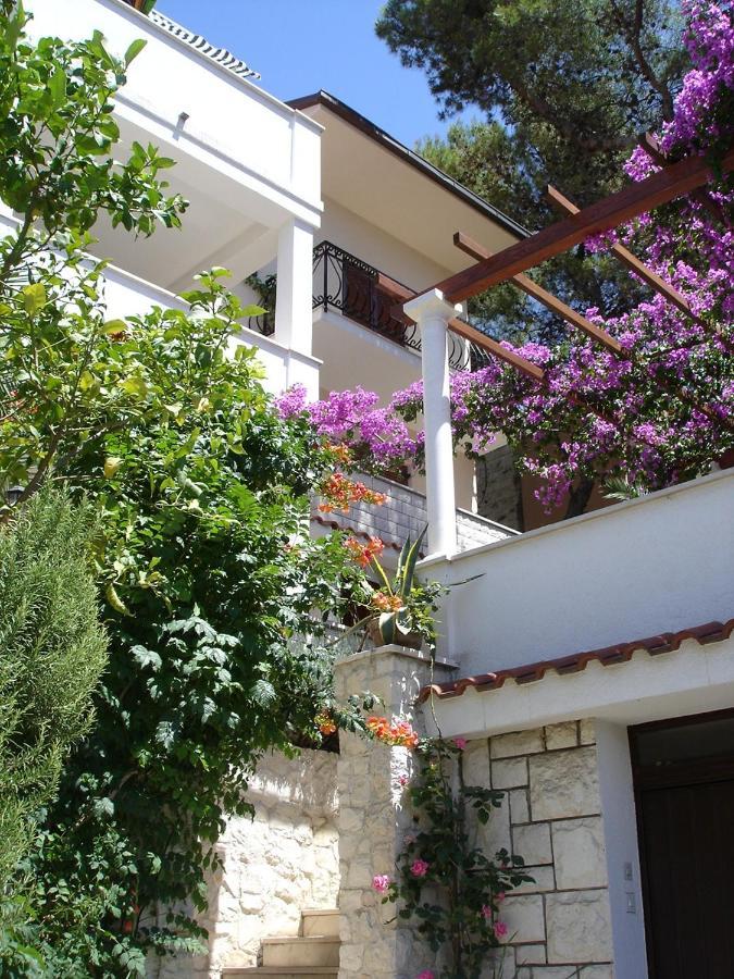Apartments By The Sea Trogir - 11895 Ngoại thất bức ảnh