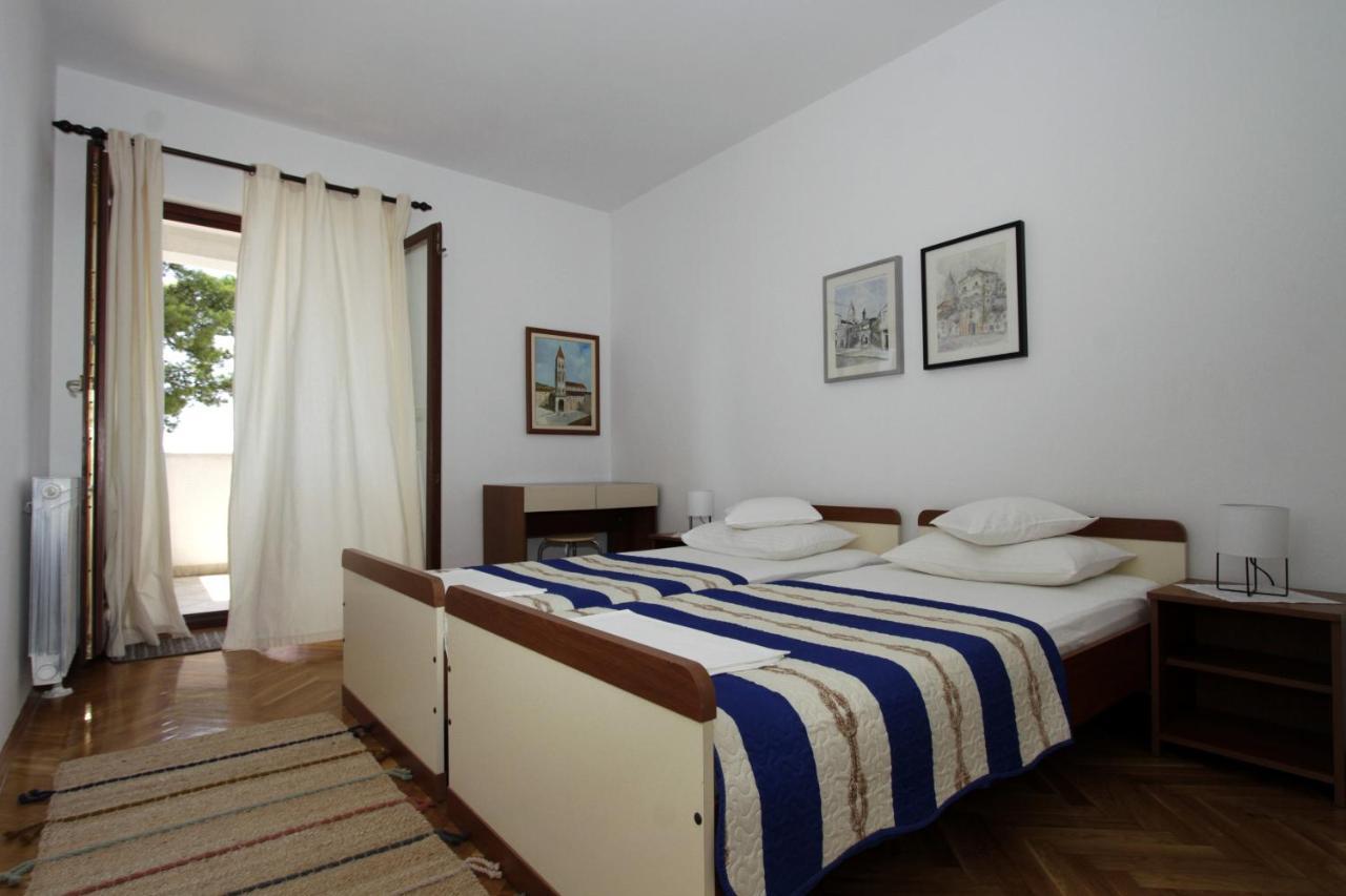 Apartments By The Sea Trogir - 11895 Ngoại thất bức ảnh