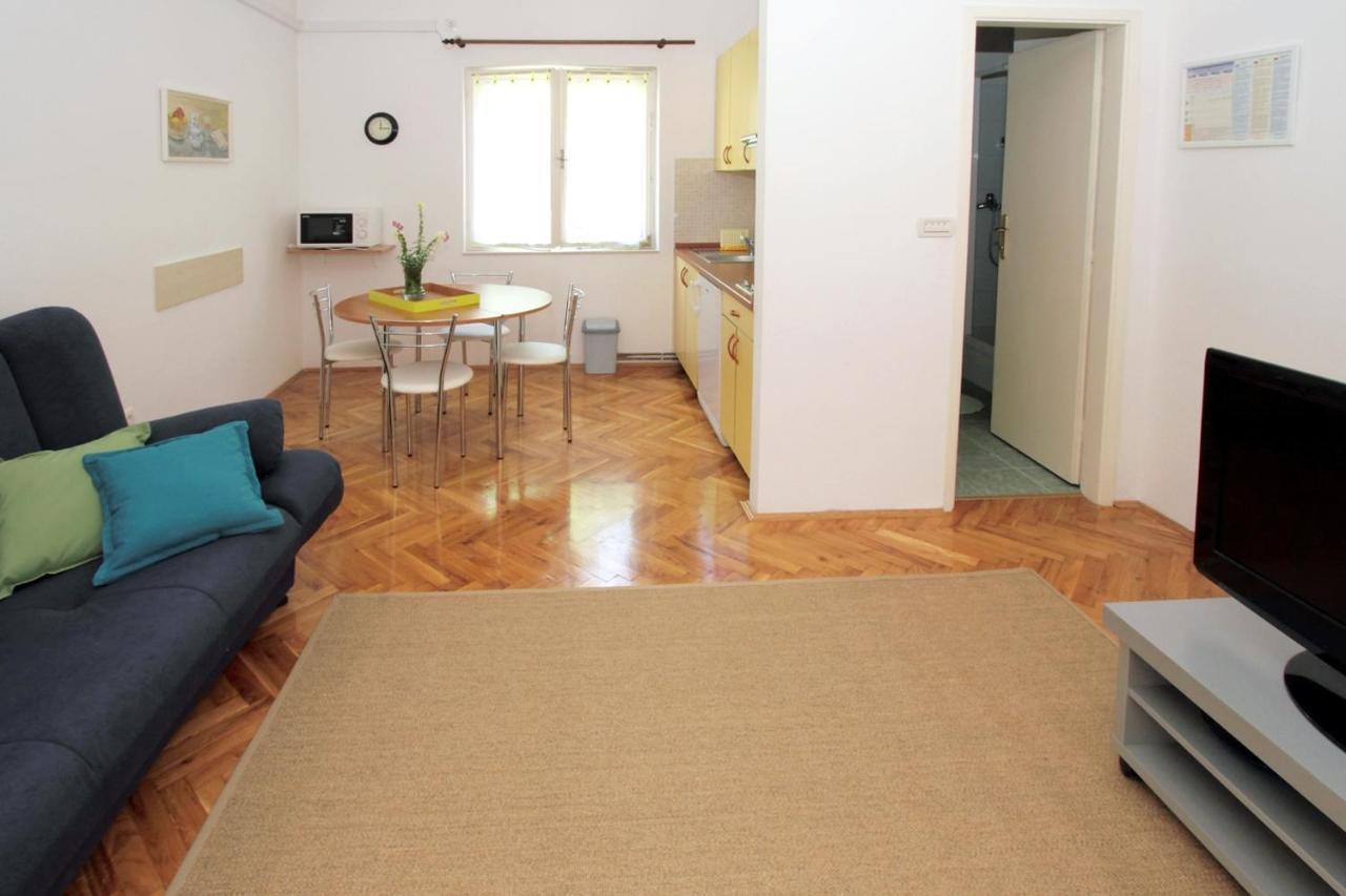 Apartments By The Sea Trogir - 11895 Ngoại thất bức ảnh