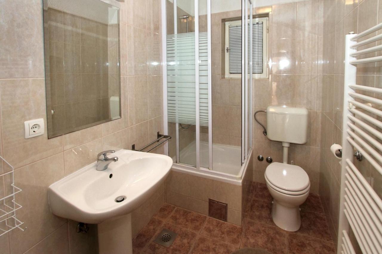 Apartments By The Sea Trogir - 11895 Ngoại thất bức ảnh