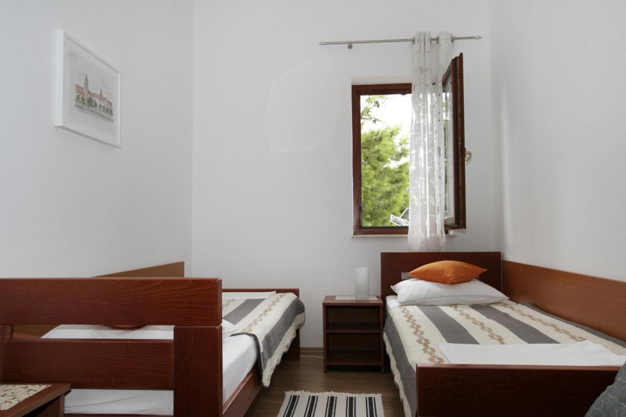Apartments By The Sea Trogir - 11895 Ngoại thất bức ảnh