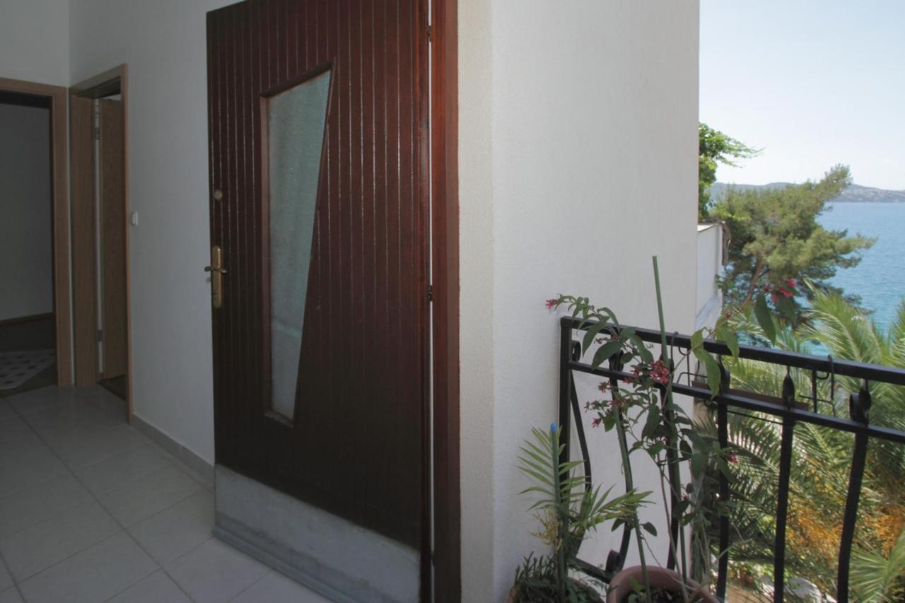 Apartments By The Sea Trogir - 11895 Ngoại thất bức ảnh