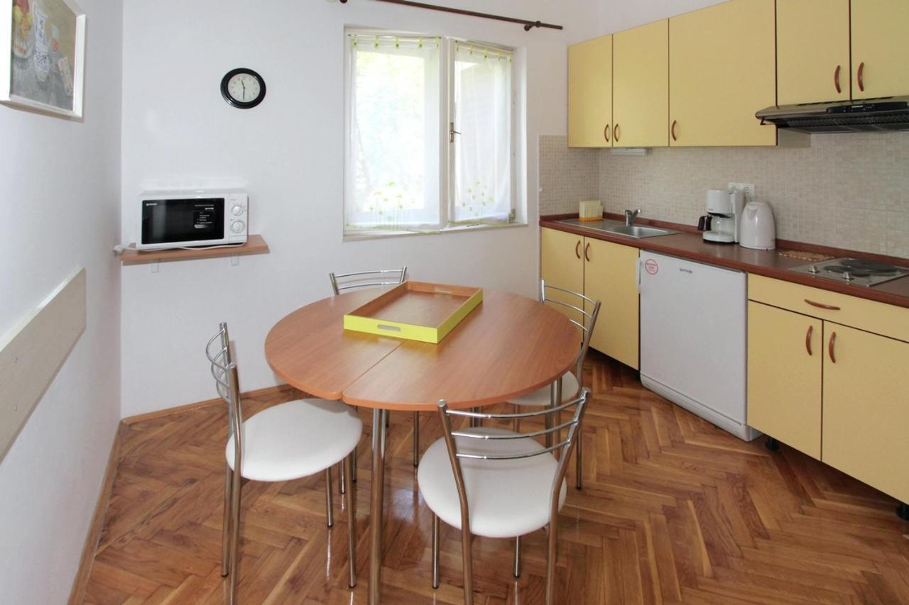 Apartments By The Sea Trogir - 11895 Ngoại thất bức ảnh